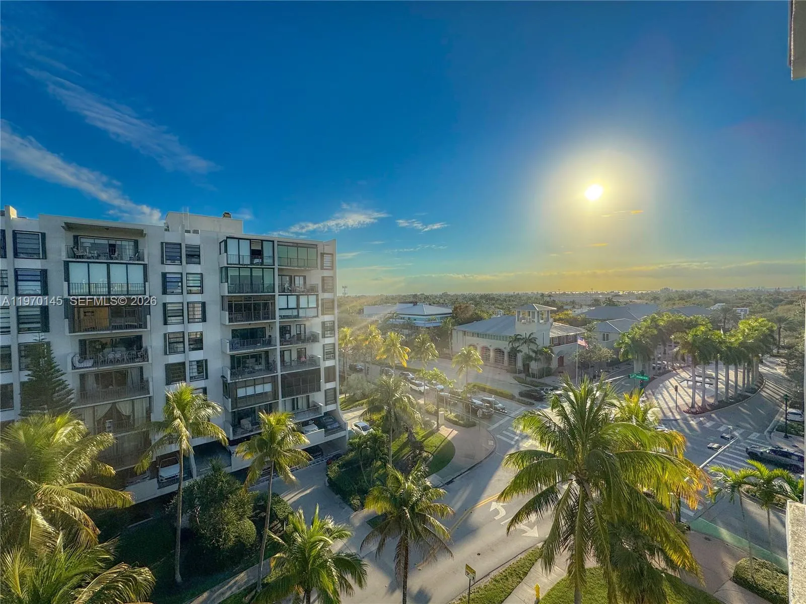 Foto de propiedad en 555 Crandon Boulevard 82, Key Biscayne, FL 33149 Key Biscayne con MLS# 