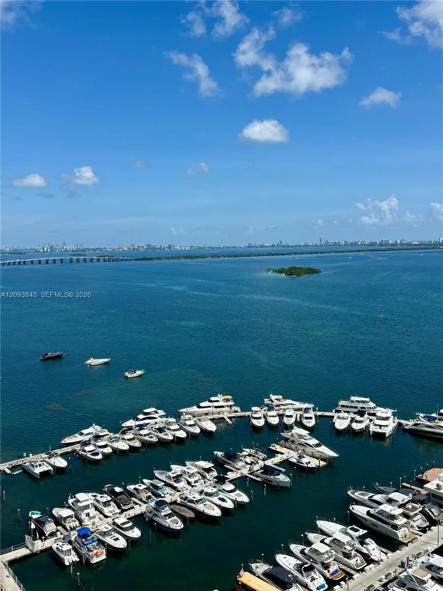 En Renta 555 NE 15th Street 26E, Miami, FL 33132, Miami, FL 33132