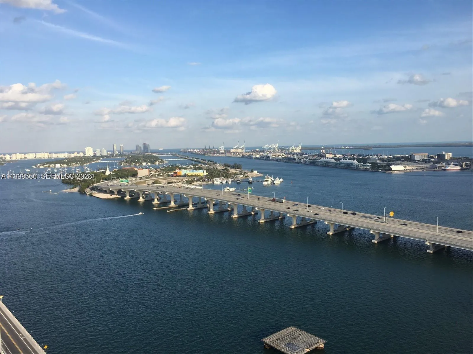 Vendido 555 NE 15th Street 26J, Miami, FL 33132, Miami, FL 33132