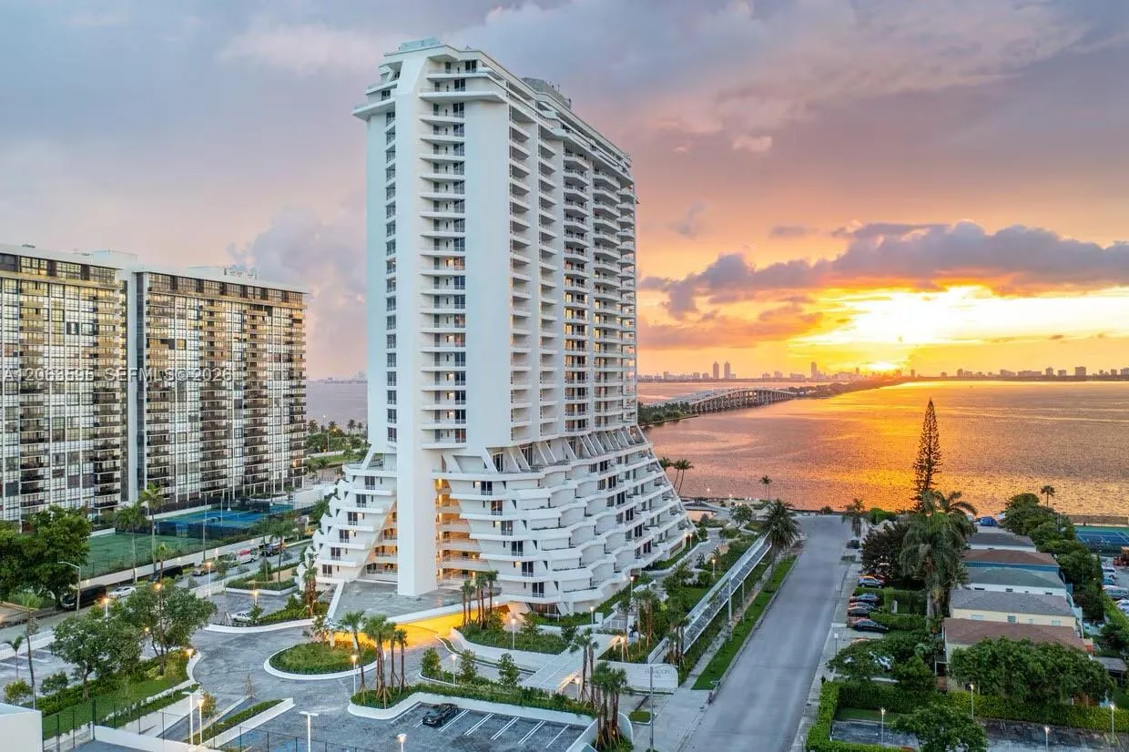 En Renta 555 NE 34th Street 1801, Miami, FL 33137, Miami, FL 33137