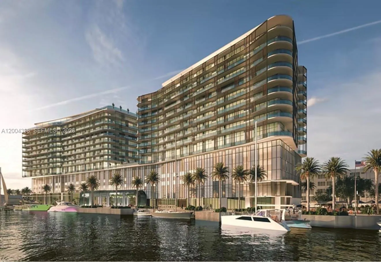 Foto de propiedad en 555 S River Drive 630, Miami, FL 33136 Miami con MLS#