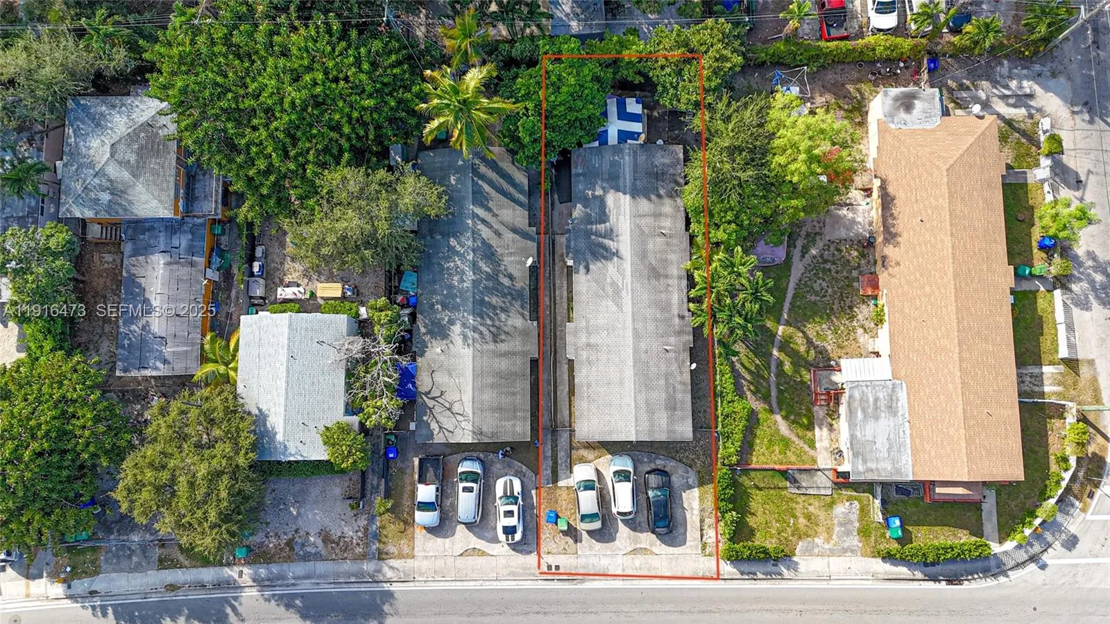 Vendido 5550 N Miami Avenue, Miami, FL 33127, Miami, FL 33127