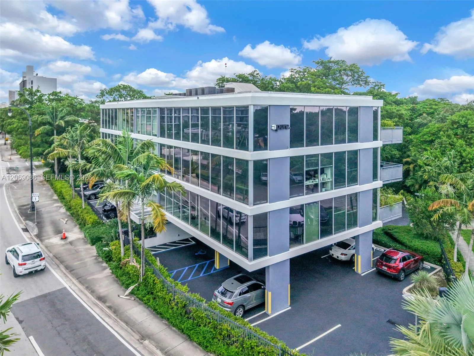 En Renta 5555 Biscayne Boulevard, Miami, FL 33137, Miami, FL 33137