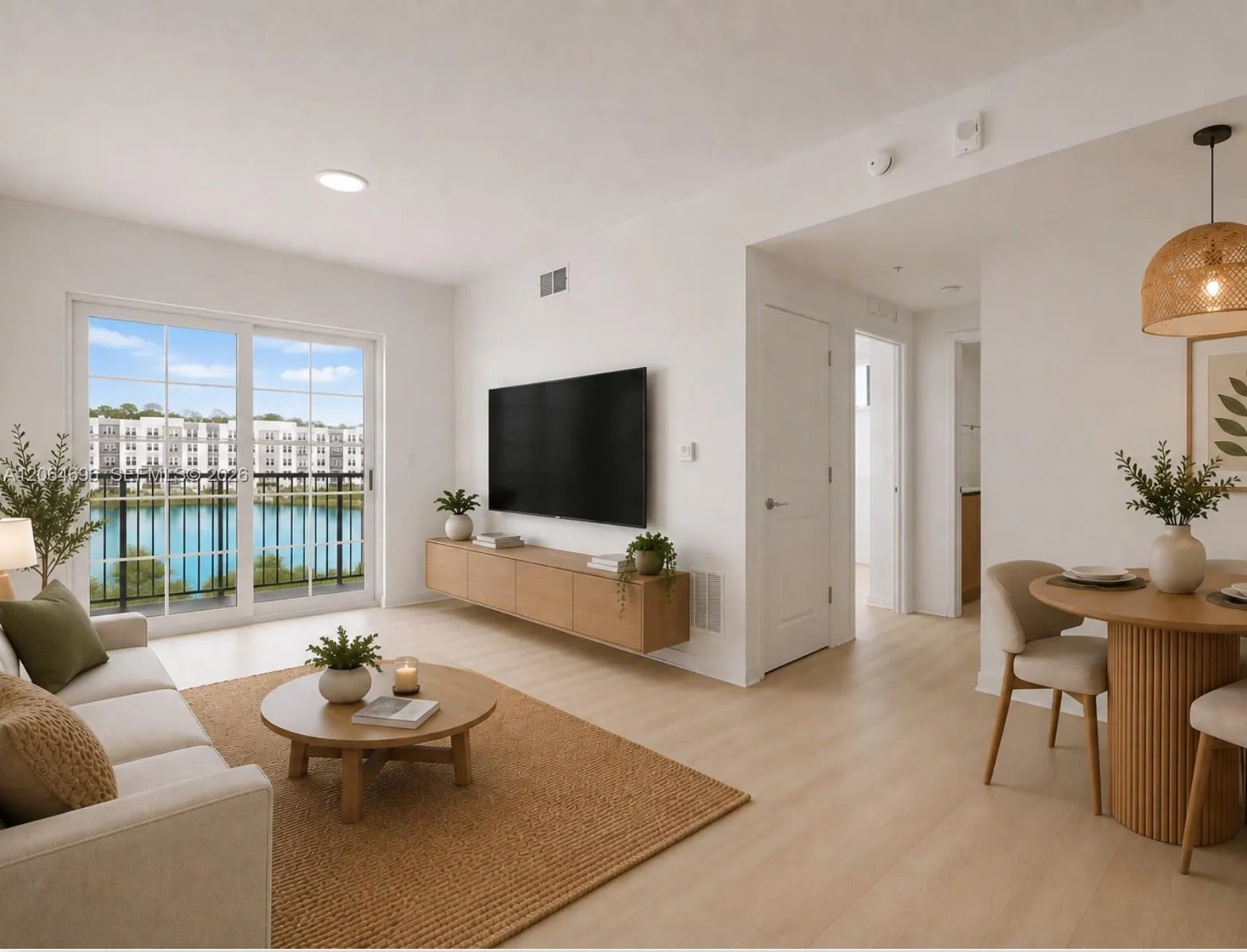 Foto de propiedad en 5563 Millenia Park Boulevard 225, Orlando, FL 32839 Orlando con MLS# 