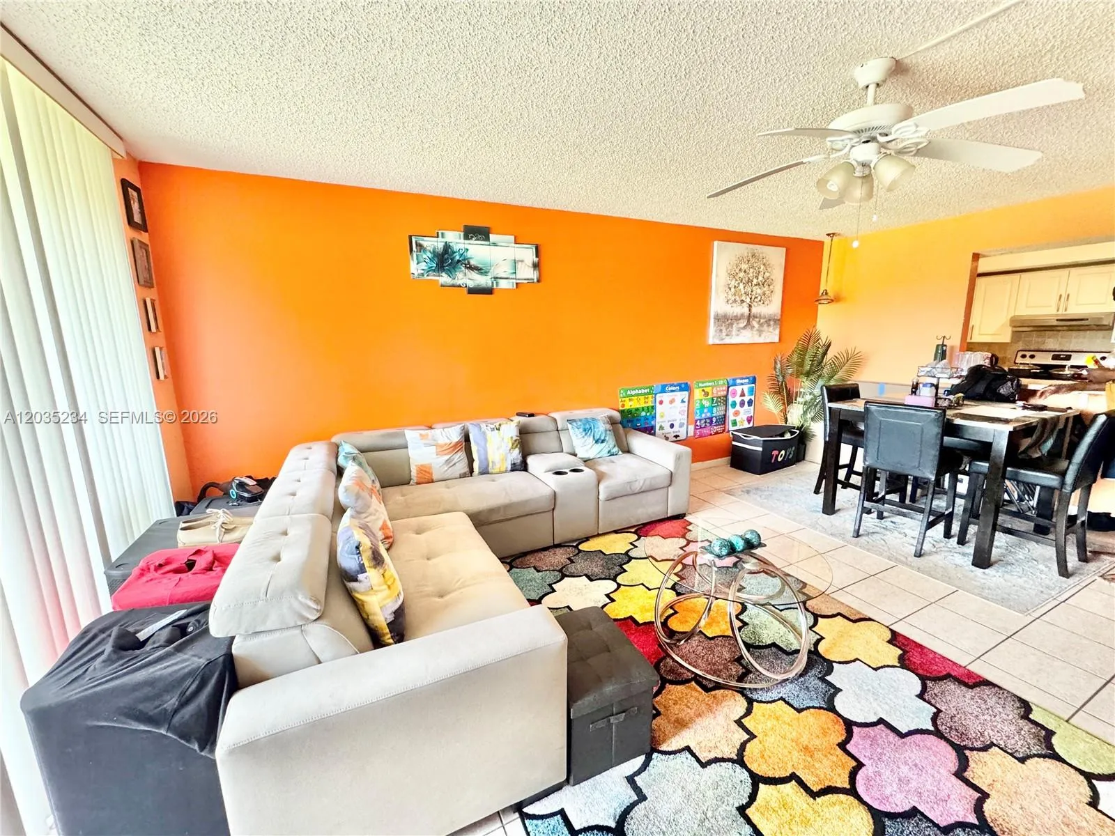 Foto de propiedad en 5570 NW 44th Street 408A, Lauderhill, FL 33319 Lauderhill con MLS# 