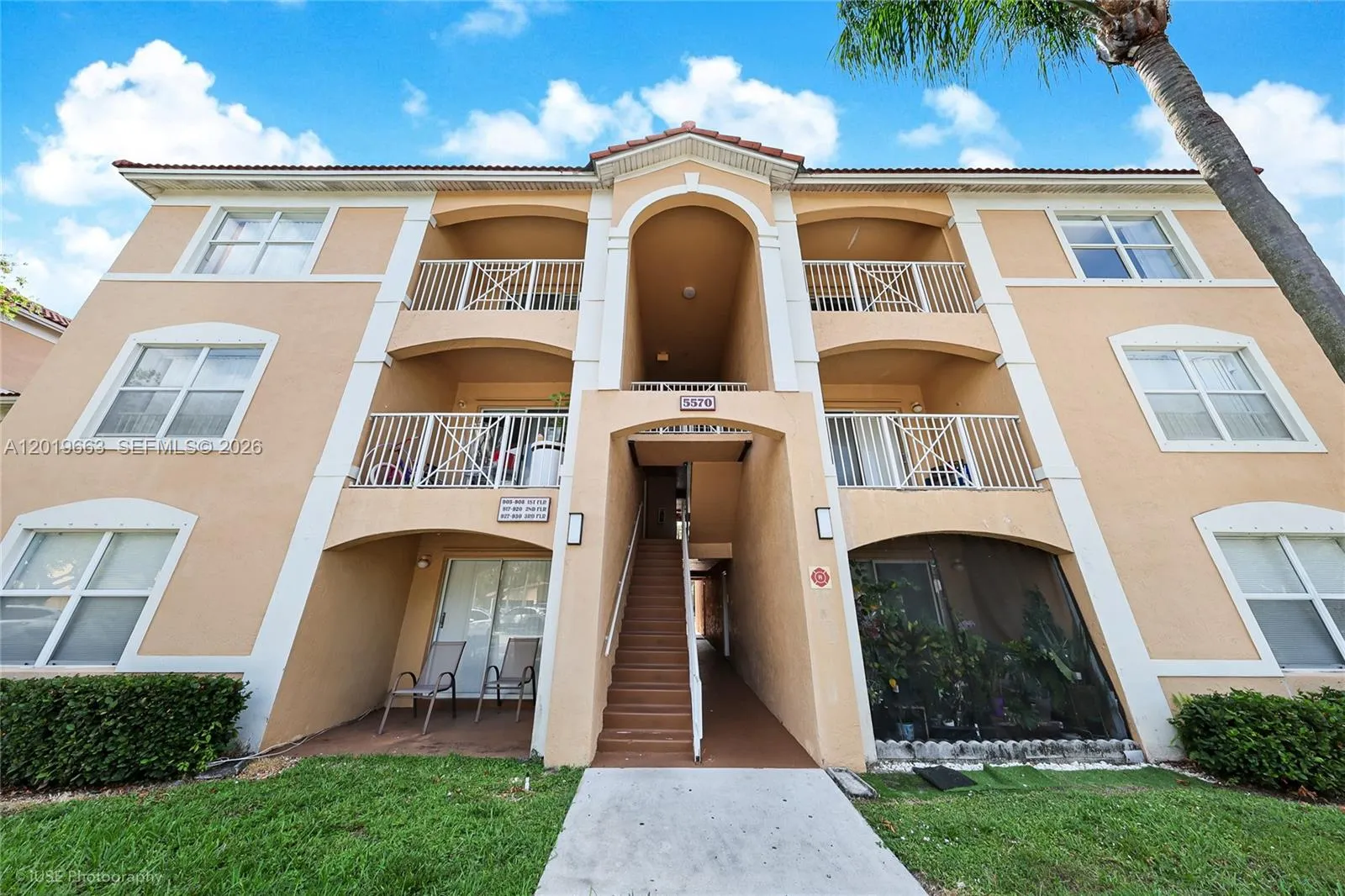 Foto de propiedad en 5570 NW 61st Street 930, Coconut Creek, FL 33073 Coconut Creek con MLS# 