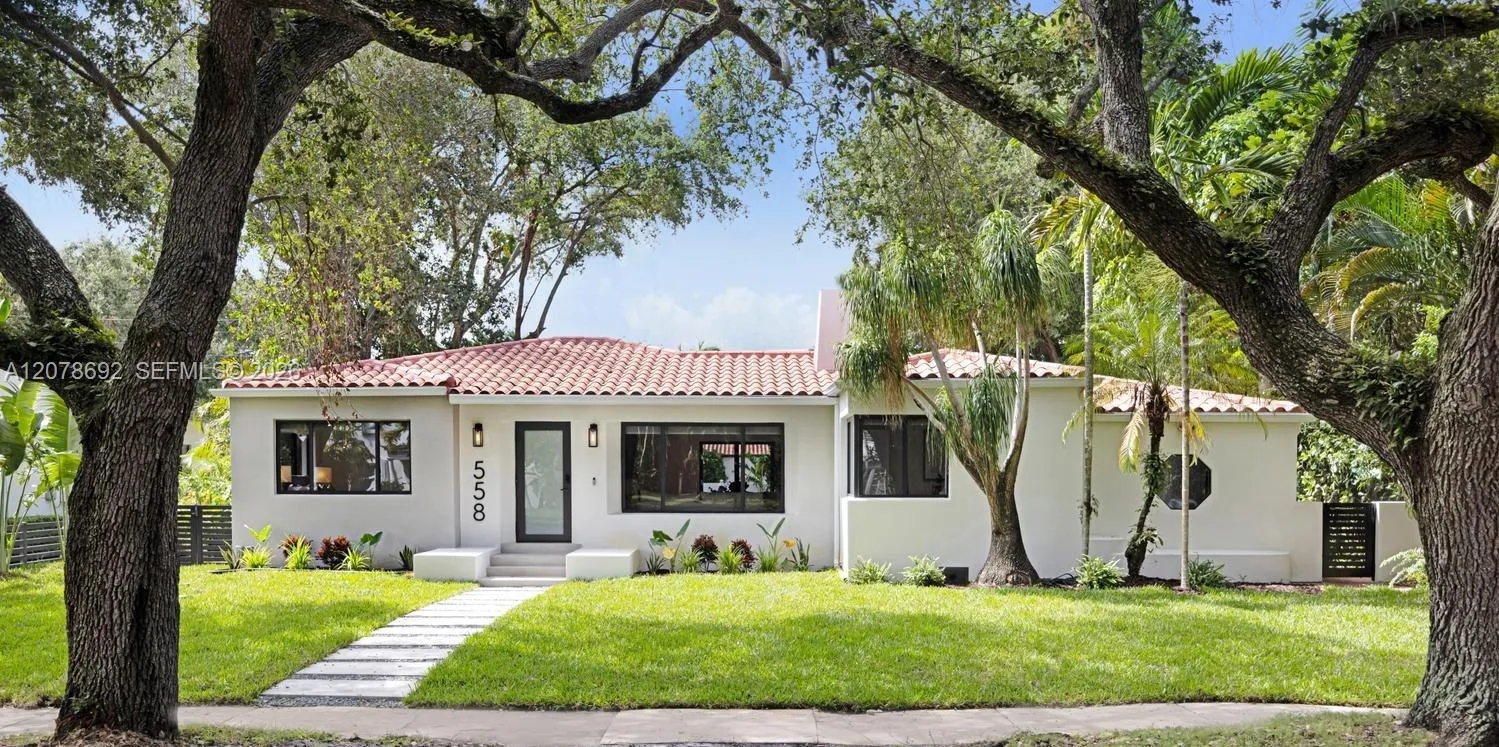 En Venta 558 NE 94th Street, Miami Shores, FL 33138, Miami Shores, FL 33138