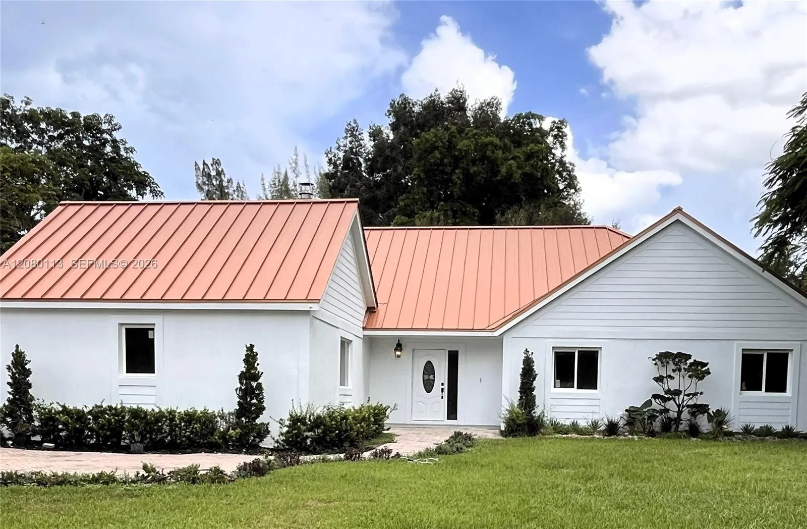 Foto de propiedad en 5600 SW 195th Terrace, Southwest Ranches, FL 33332 Southwest Ranches con MLS# 