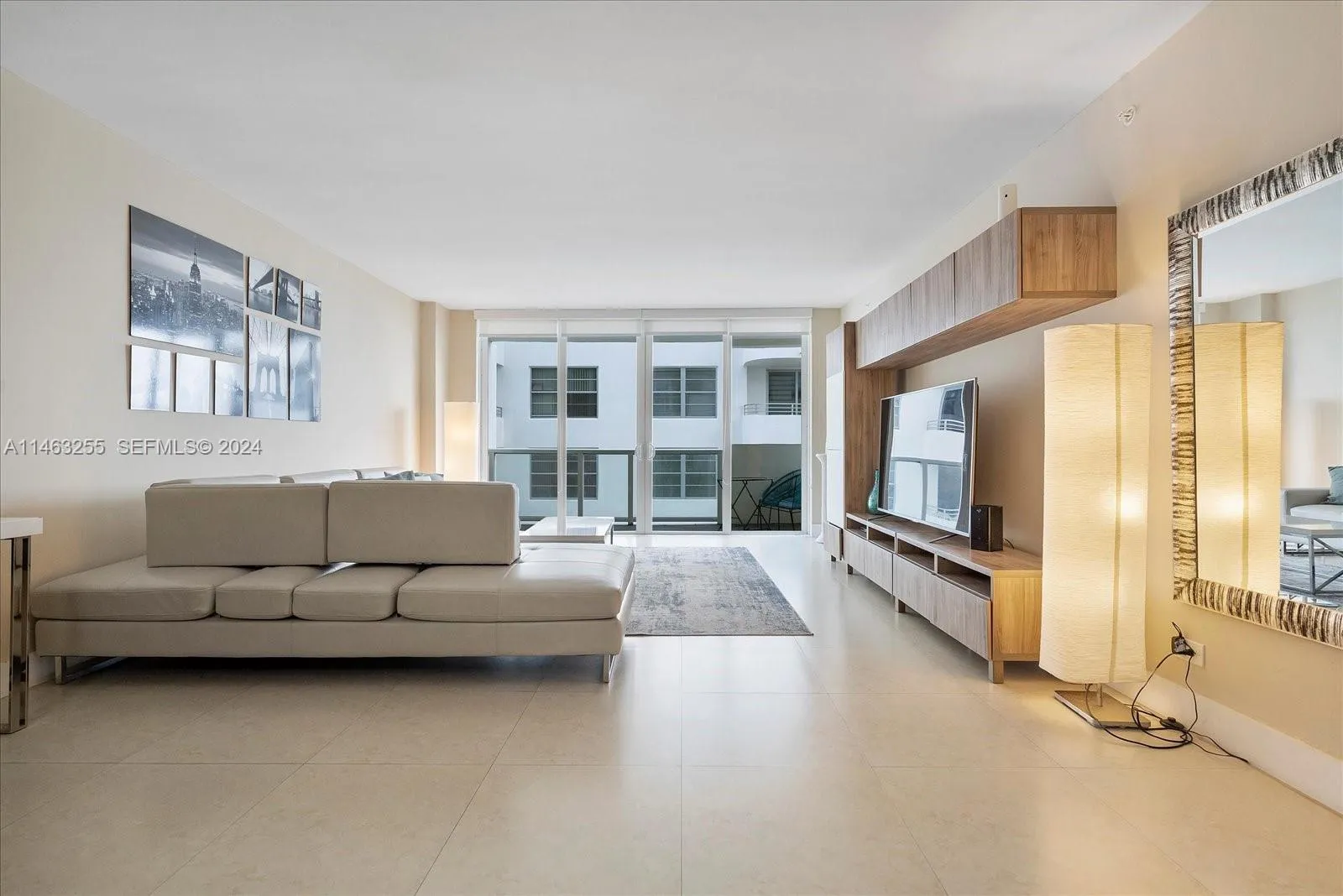 Foto de propiedad en 5601 Collins Avenue 1514, Miami Beach, FL 33140 Miami Beach con MLS# 