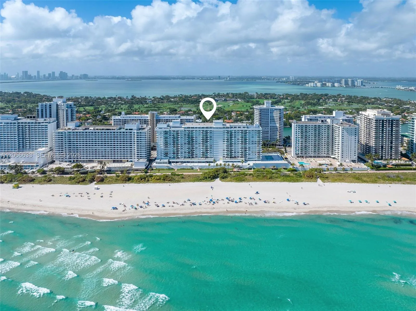 En Venta 5601 Collins Avenue PH-14, Miami Beach, FL 33140, Miami Beach, FL 33140
