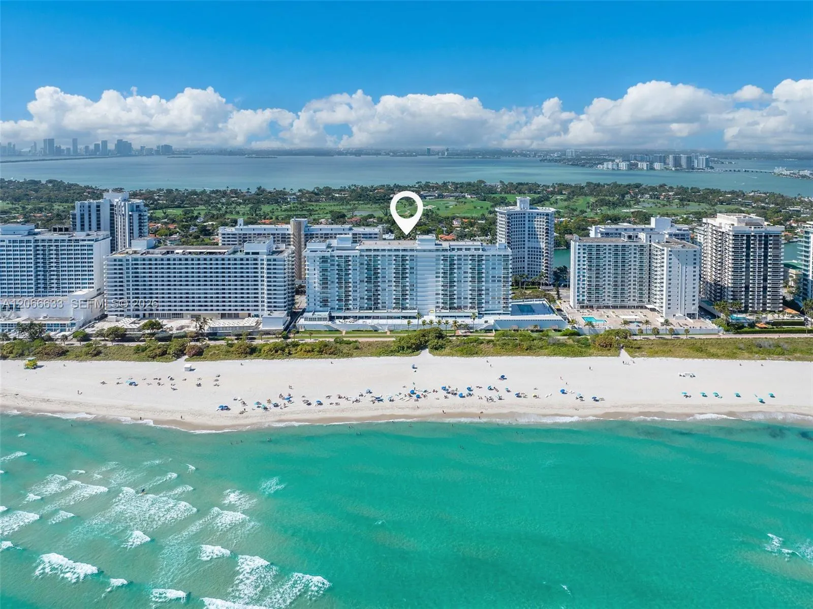 En Venta 5601 Collins Avenue PH-14, Miami Beach, FL 33140, Miami Beach, FL 33140