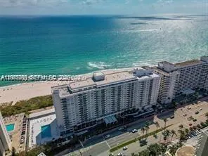 Foto de propiedad en 5601 NE Collins Avenue 714, Miami Beach, FL 33140 Miami Beach con MLS# 