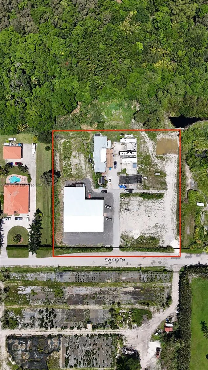 Foto de propiedad en 5601 SW 210th Terrace, Southwest Ranches, FL 33332 Southwest Ranches con MLS# 