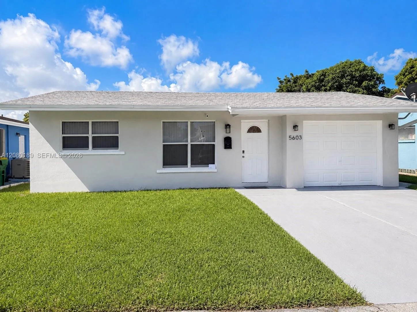 En Renta 5603 NW 48th Terrace, Tamarac, FL 33319, Tamarac, FL 33319