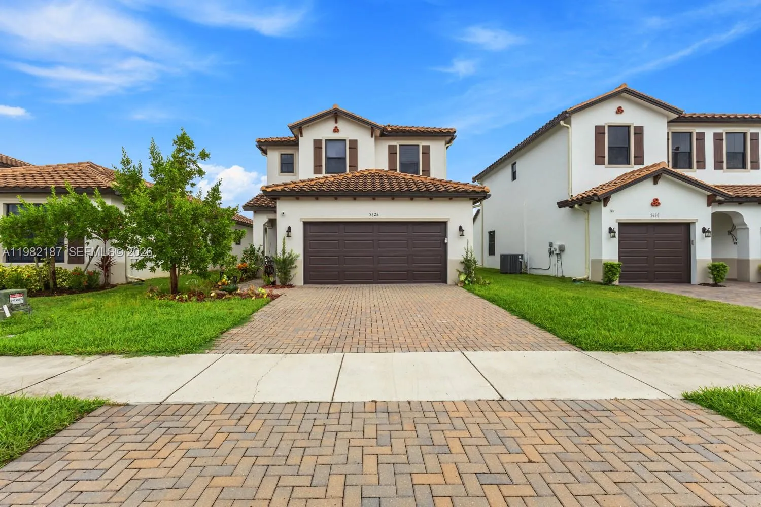 En Venta 5626 Agostino Way, Ave Maria, FL 34142, Ave Maria, FL 34142