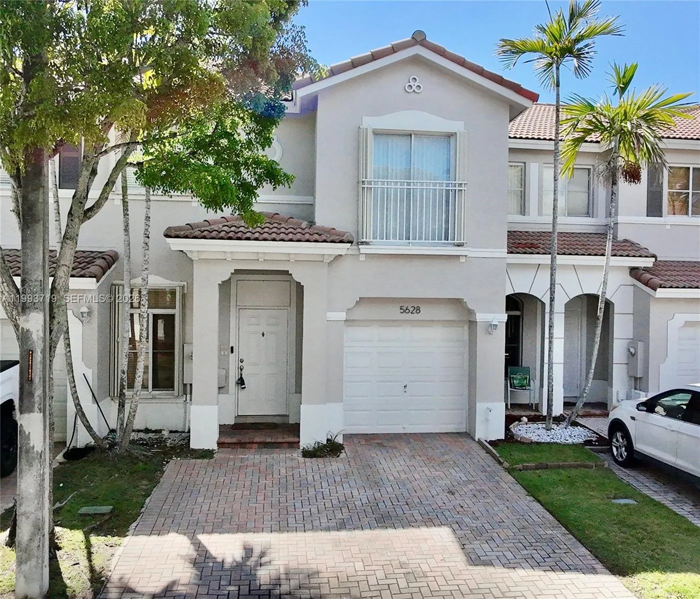 Foto de propiedad en 5628 NW 113th Avenue 5628, Doral, FL 33178 Doral con MLS# 