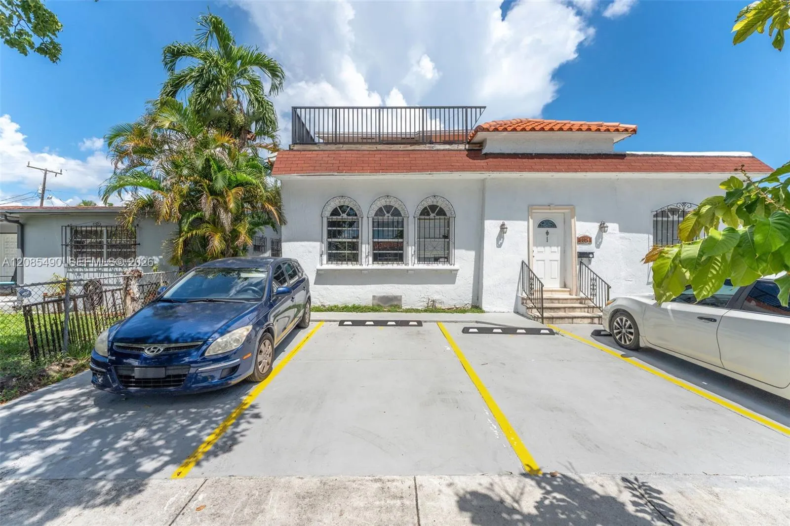 En Renta 5629 SW 7th Street, Miami, FL 33134, Miami, FL 33134