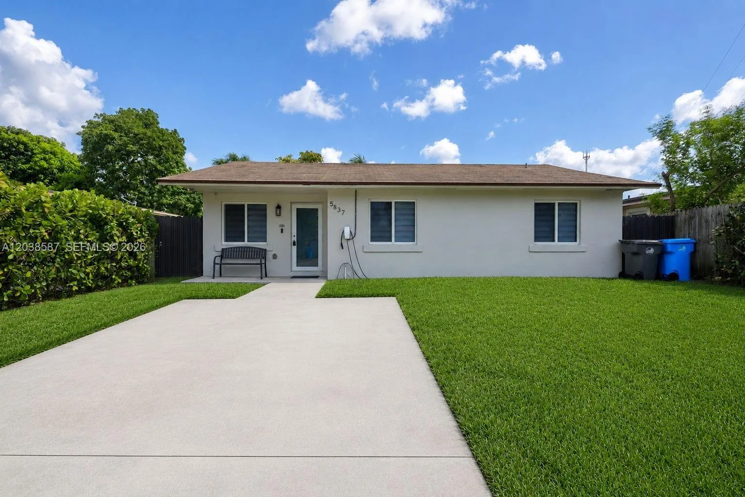 Vendido 5637 SW 36th Court, West Park, FL 33023, West Park, FL 33023