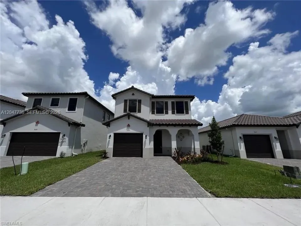 En Renta 5645 Cerva Lane 5645, Ave Maria, FL 34142, Ave Maria, FL 34142
