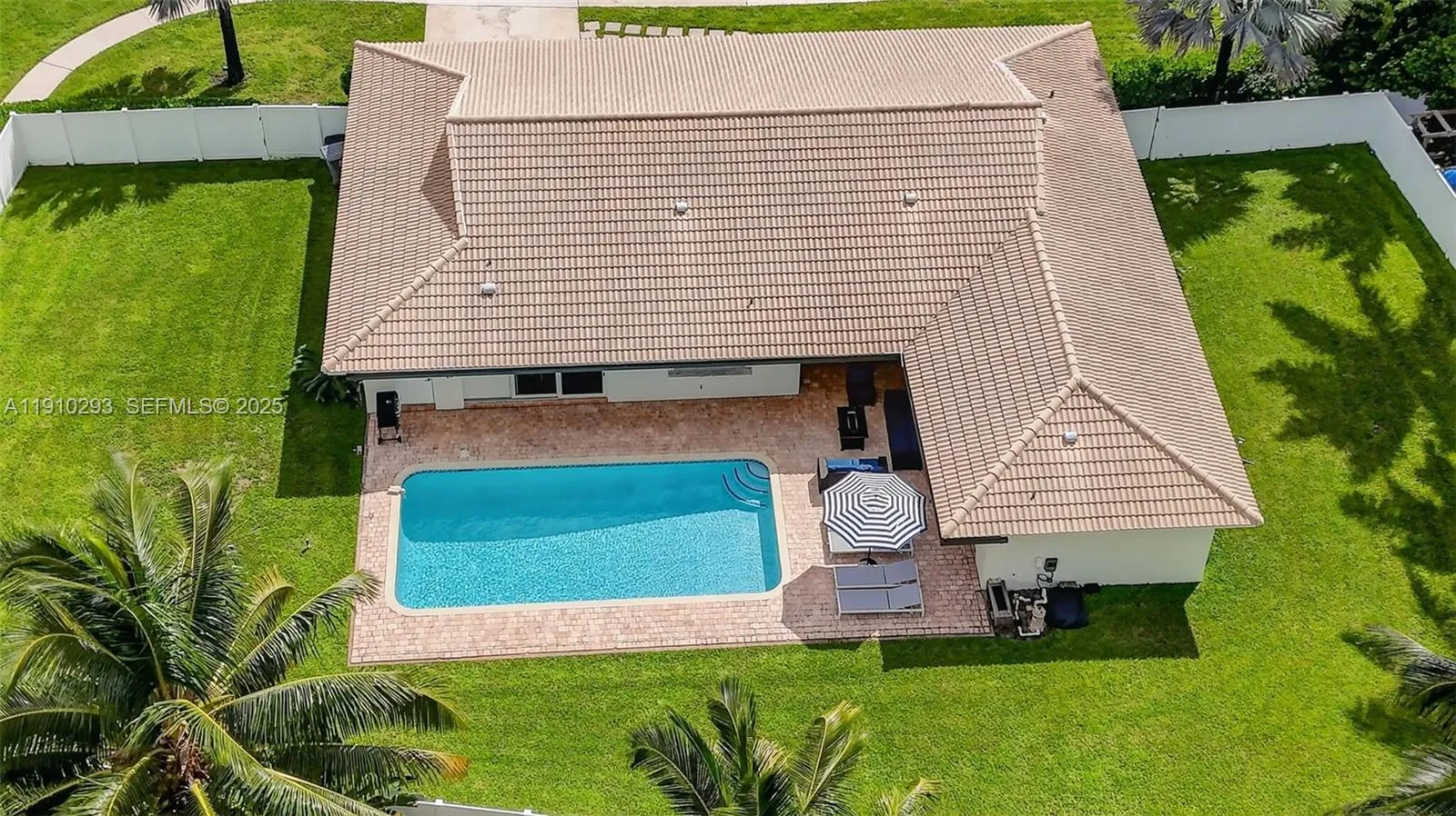 Foto de propiedad en 5660 Golfway Drive 0, Boca Raton, FL 33433 Boca Raton con MLS# 
