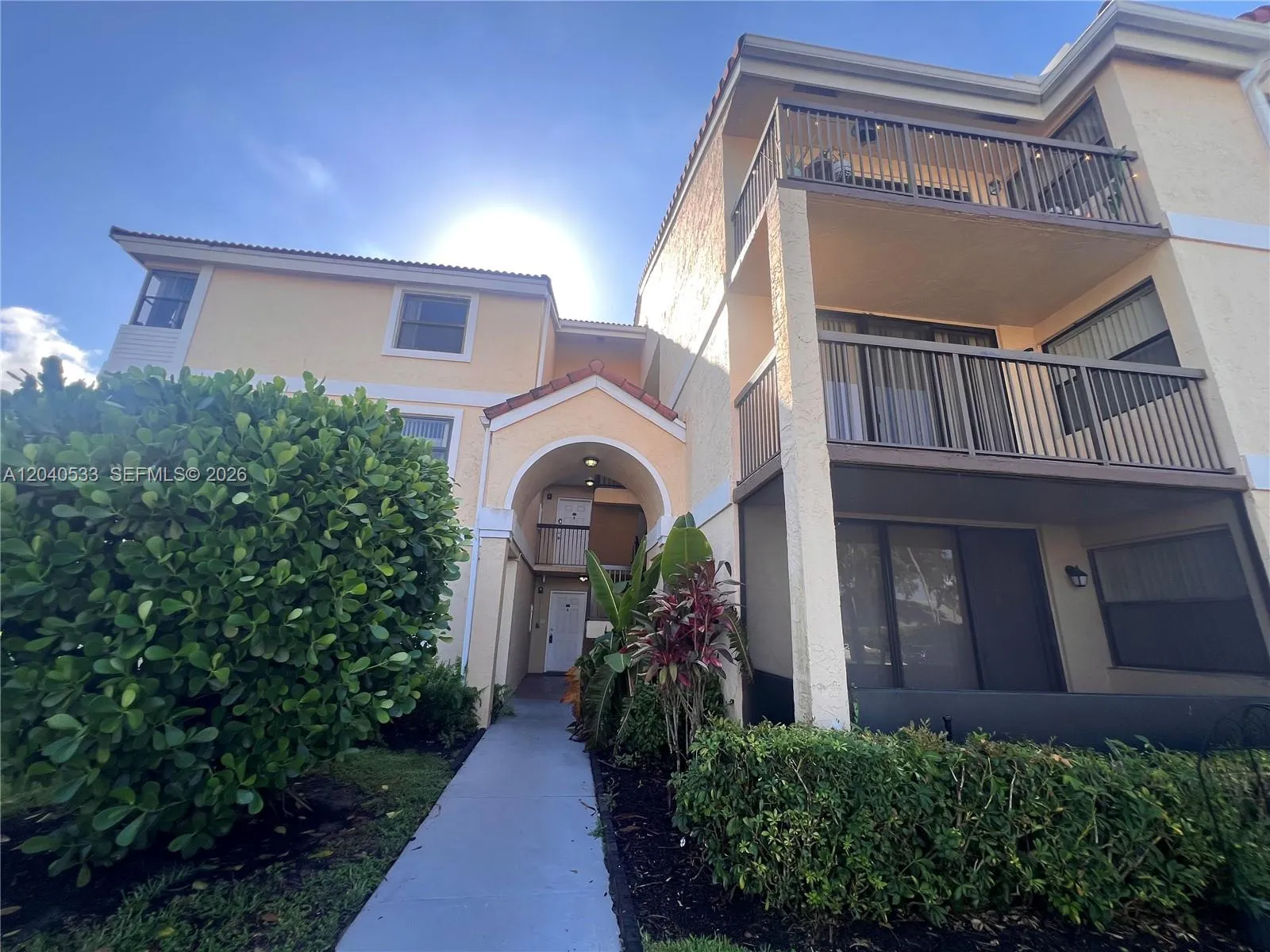 En Renta 5661 Riverside Drive 101B7, Coral Springs, FL 33067, Coral Springs, FL 33067
