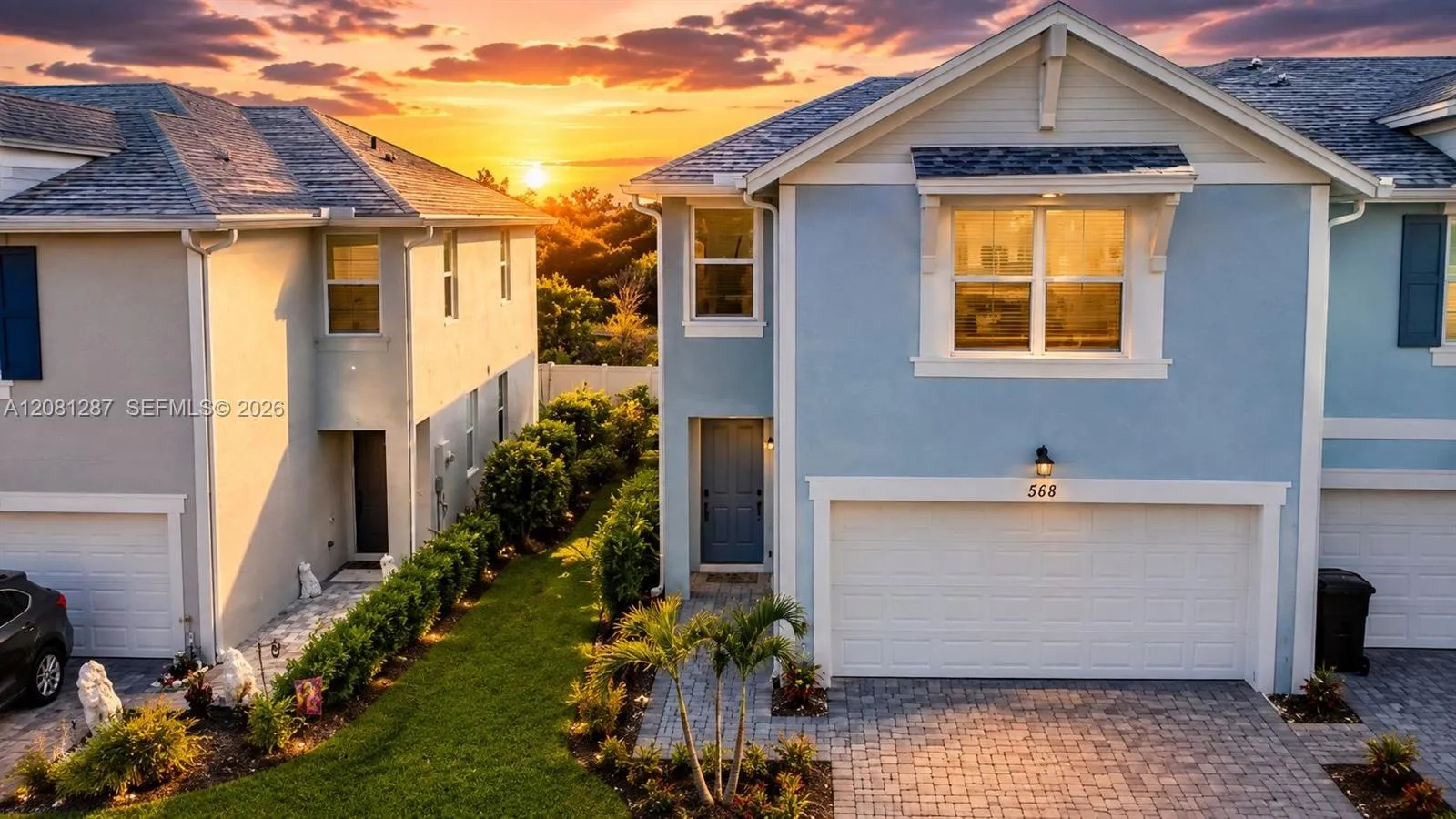 En Renta 568 Salisbury Circle 568, Fort Pierce, FL 34982, Fort Pierce, FL 34982