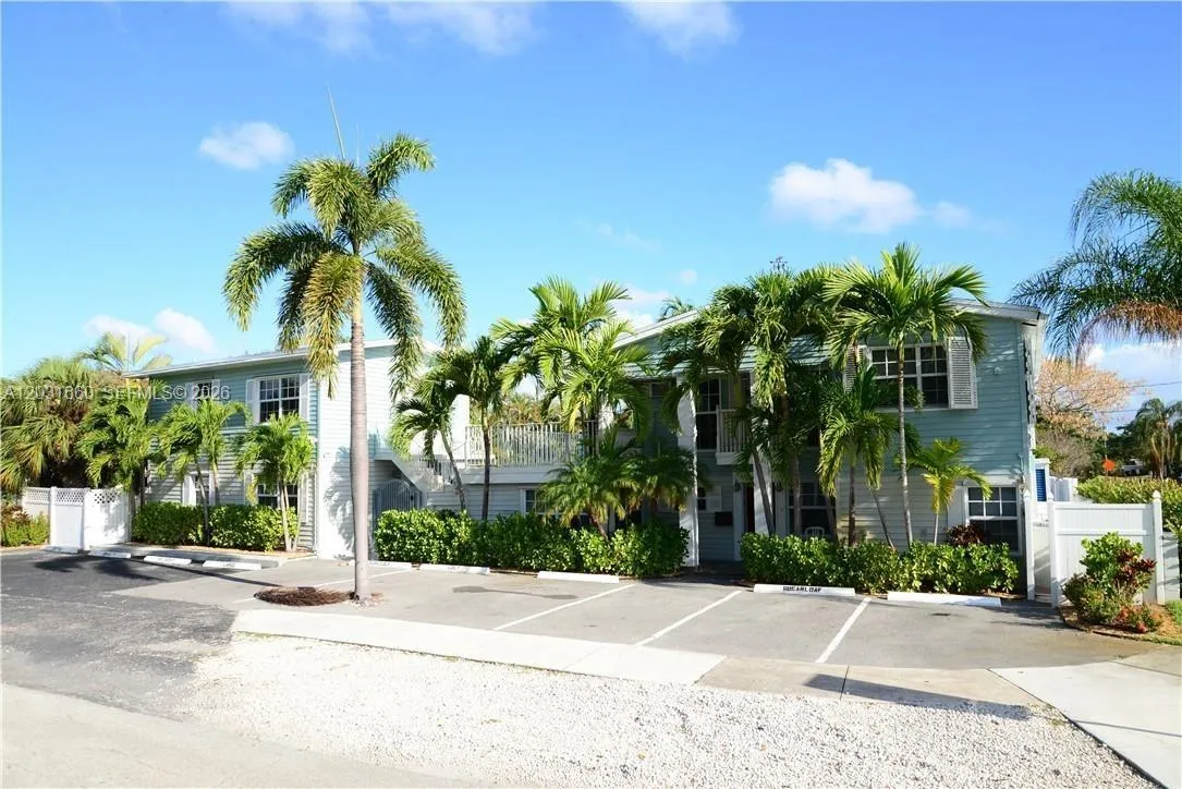 Foto de propiedad en 57 NE 24th Street 63, Wilton Manors, FL 33305 Wilton Manors con MLS# 