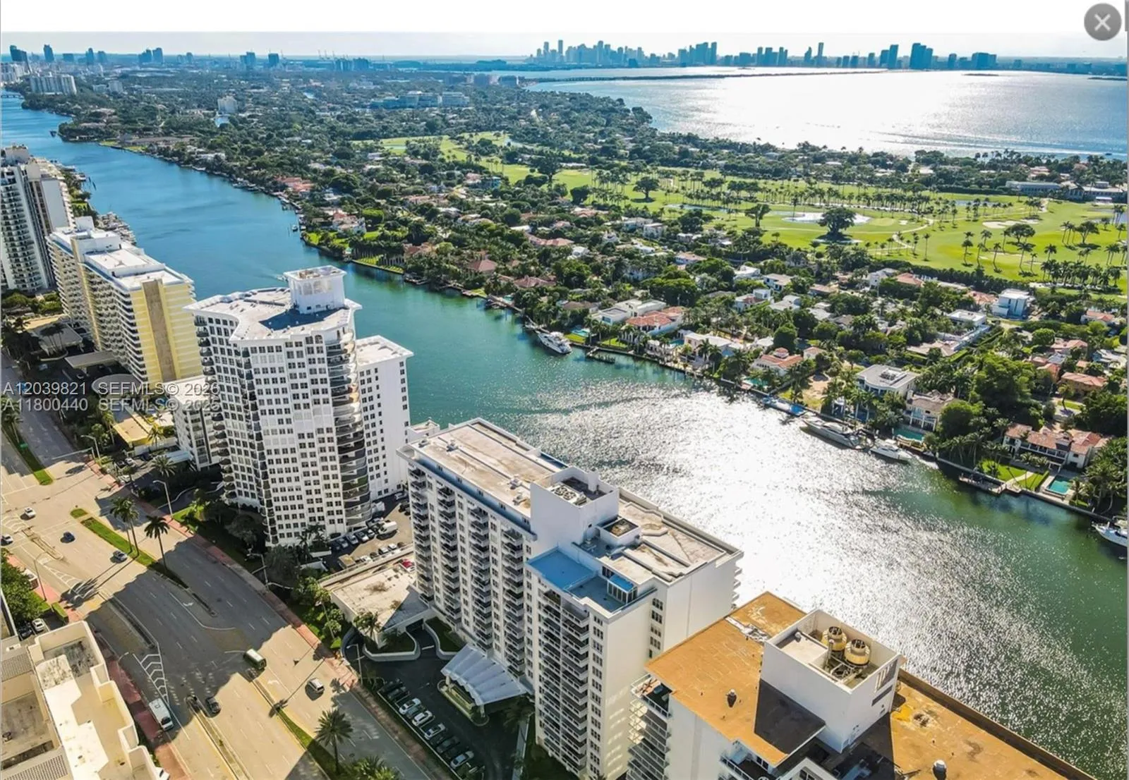 En Renta 5700 Collins Avenue 3N, Miami Beach, FL 33140, Miami Beach, FL 33140