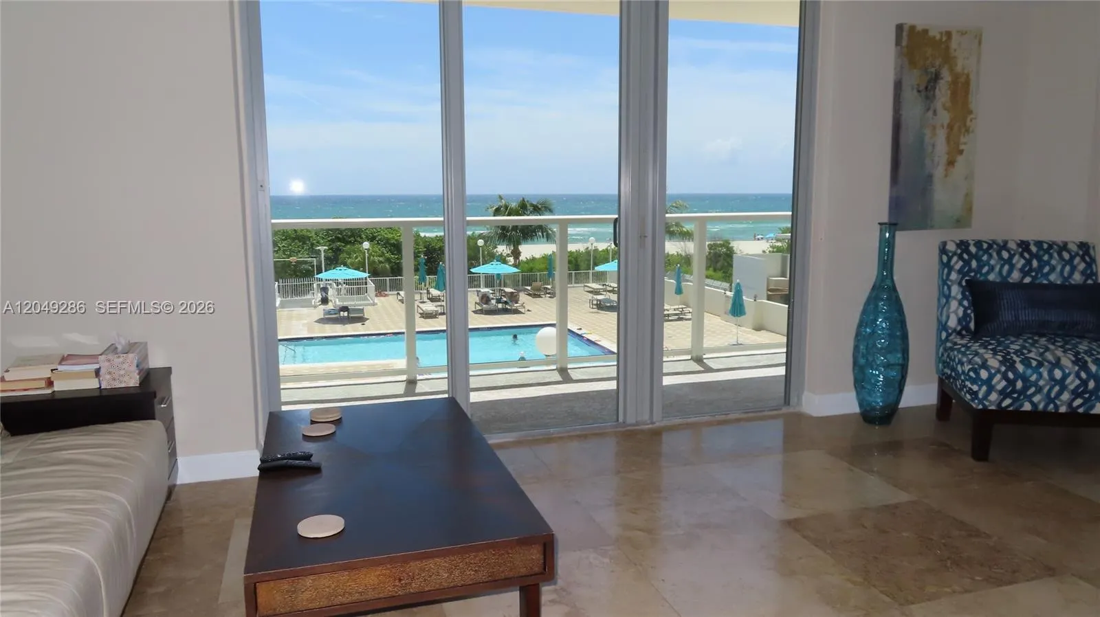 En Renta 5701 Collins Avenue 302, Miami Beach, FL 33140, Miami Beach, FL 33140
