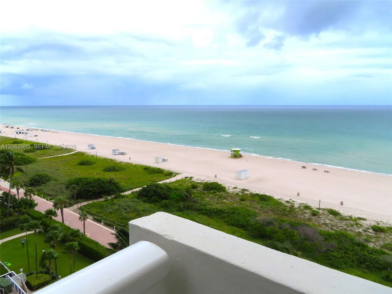 Foto de propiedad en 5701 Collins Avenue 919, Miami Beach, FL 33140 Miami Beach con MLS# 