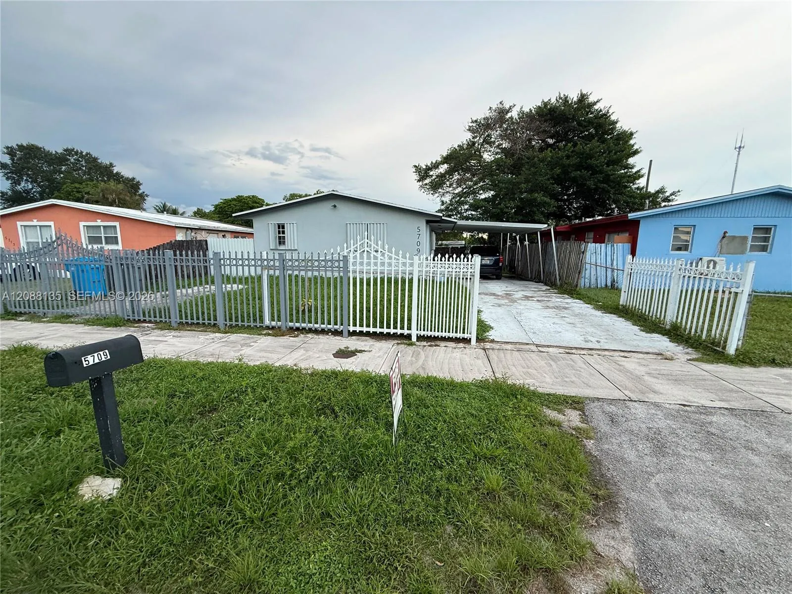 En Renta 5709 SW 36th Court 0, West Park, FL 33023, West Park, FL 33023