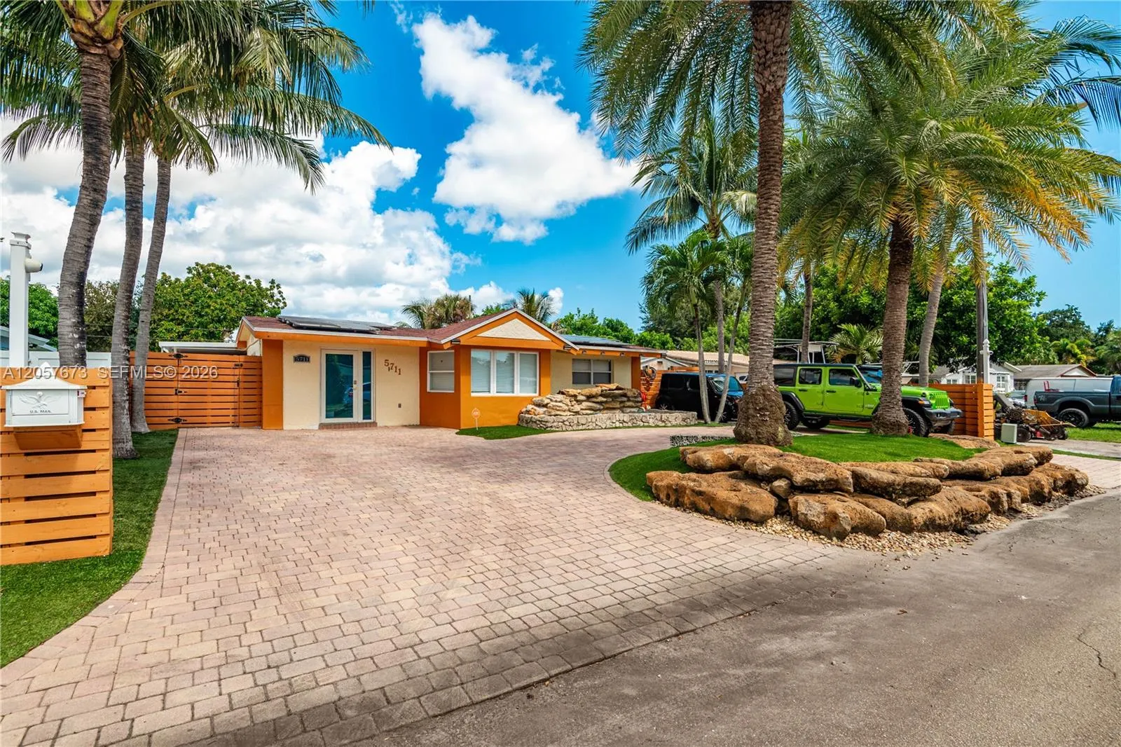 En Renta 5711 Farragut Street, Hollywood, FL 33021, Hollywood, FL 33021