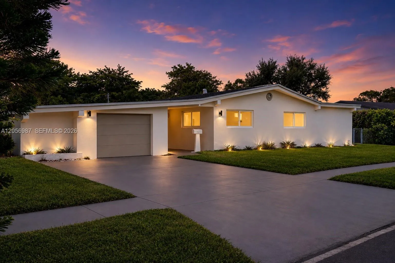 Vendido 5715 Jackson Street, Hollywood, FL 33023, Hollywood, FL 33023