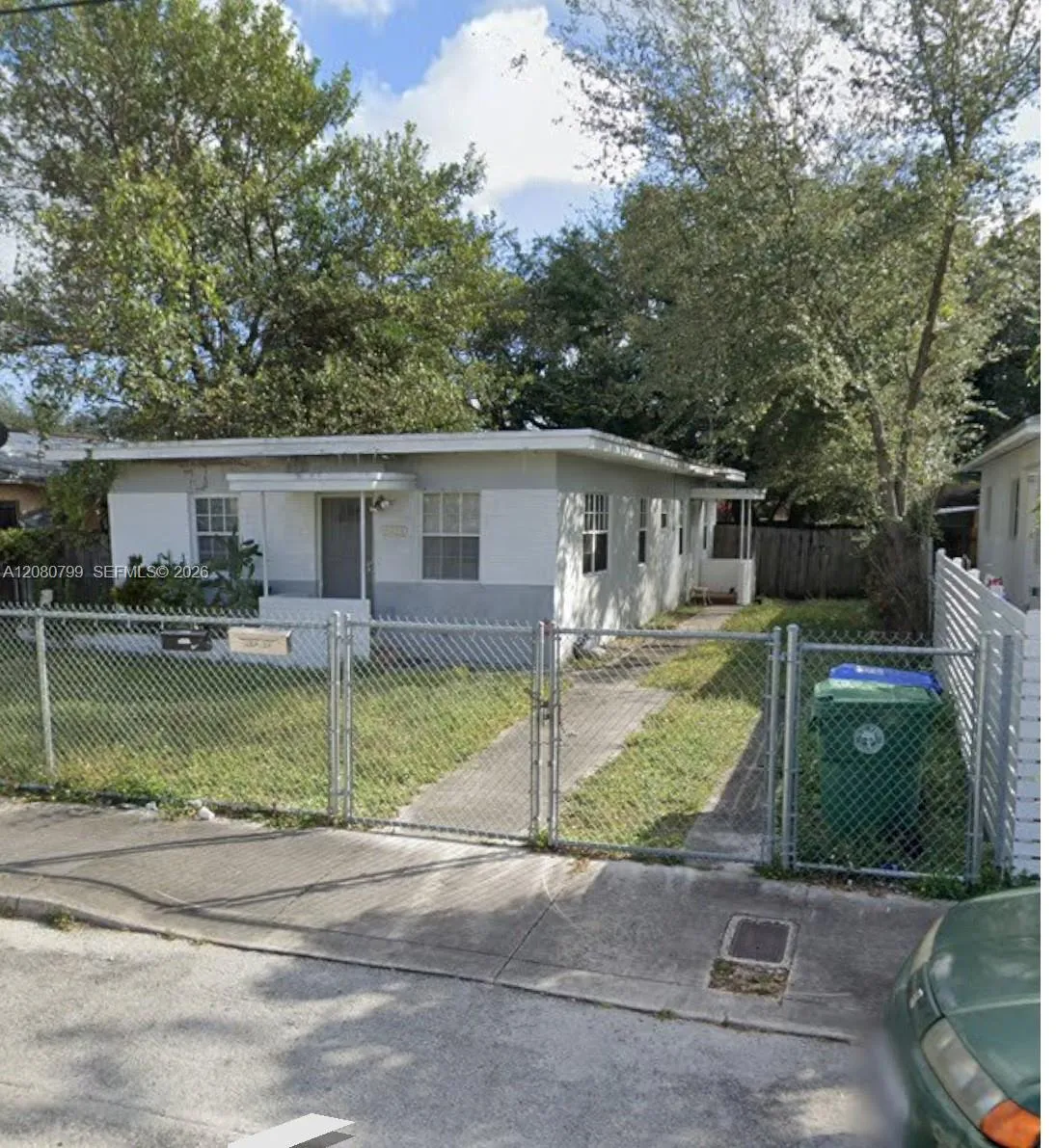 Foto de propiedad en 5731 NW 6th Avenue, Miami, FL 33127 Miami con MLS# 
