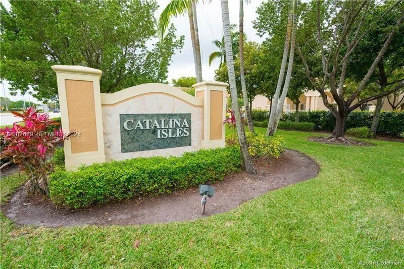 En Venta 5741 Isles Circle, Tamarac, FL 33321, Tamarac, FL 33321