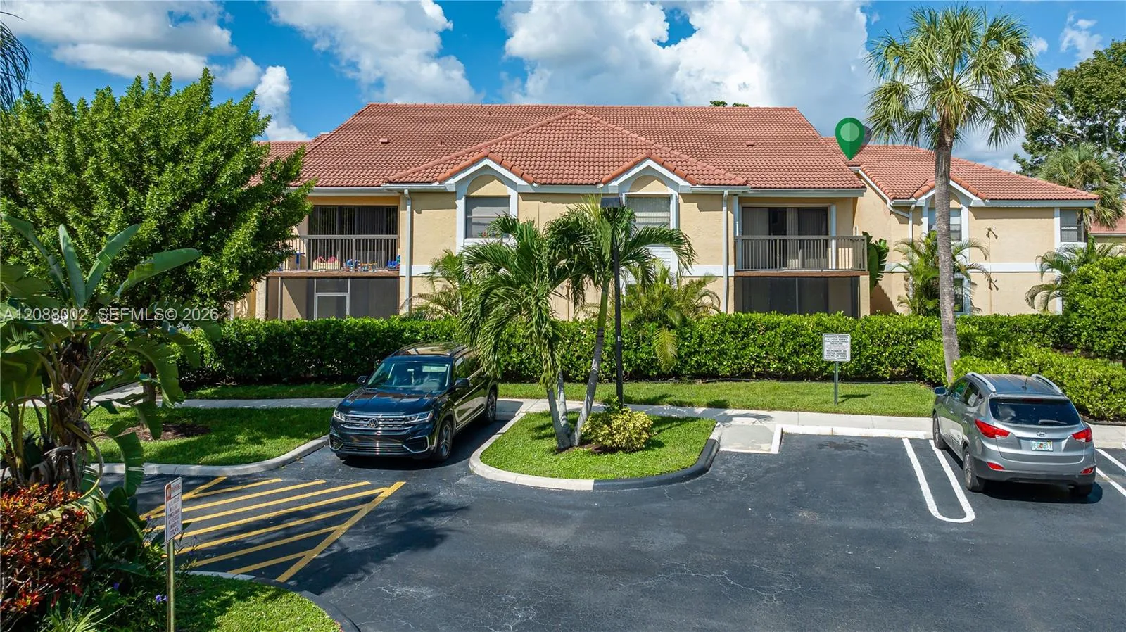 En Renta 5741 Riverside Drive 205A5, Coral Springs, FL 33067, Coral Springs, FL 33067
