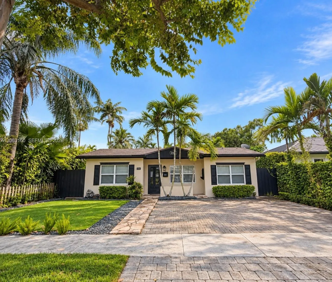 En Renta 5744 SW 54th Terrace 0, Miami, FL 33155, Miami, FL 33155