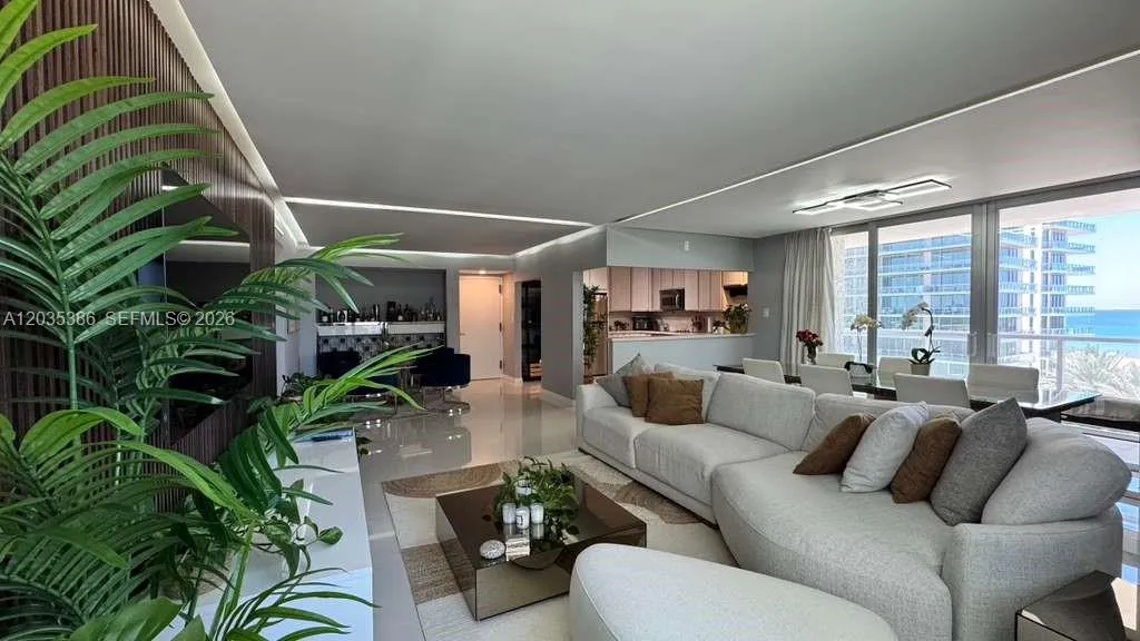 En Renta 5750 Collins Avenue 7A, Miami Beach, FL 33140, Miami Beach, FL 33140