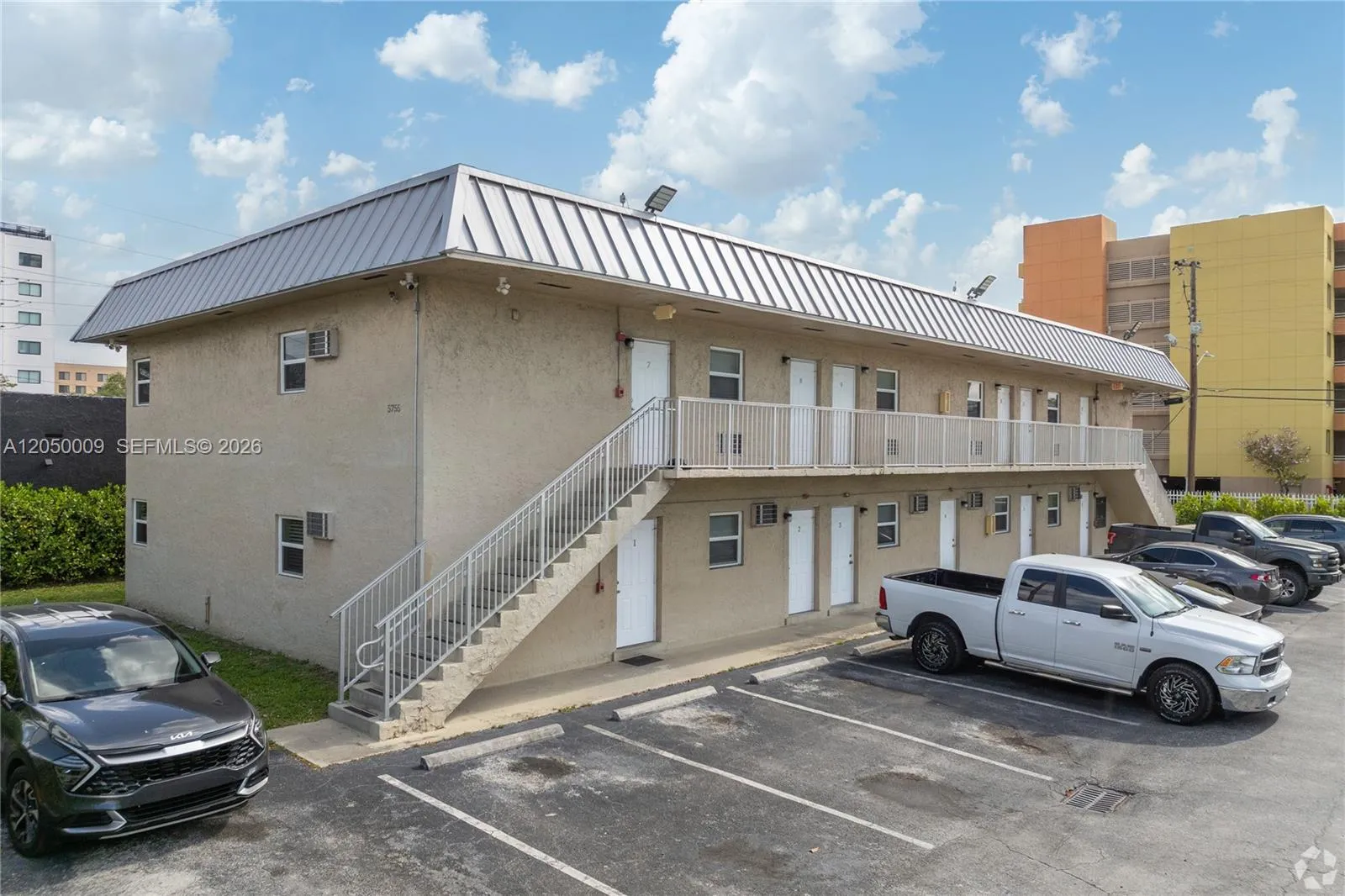 Alquilada 5755 NW 7th Avenue 9, Miami, FL 33127, Miami, FL 33127