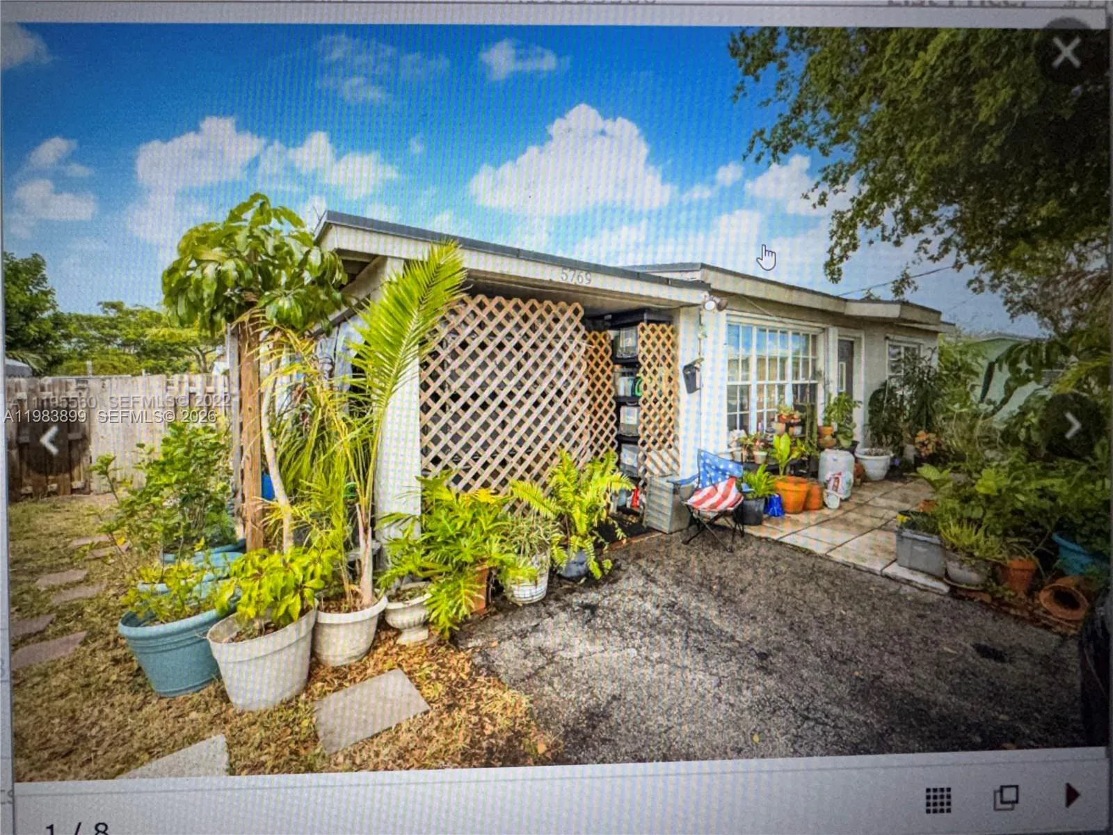 Vendido 5769 Winfield Boulevard, Margate, FL 33063, Margate, FL 33063