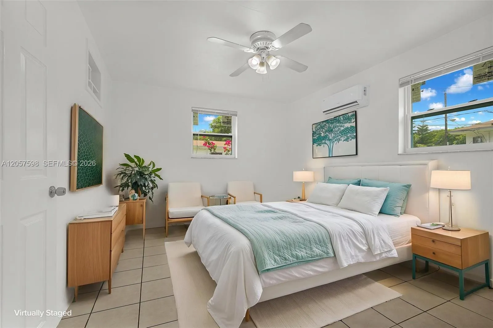 Foto de propiedad en 577 NW 90th Street 6, El Portal, FL 33150 El Portal con MLS# 