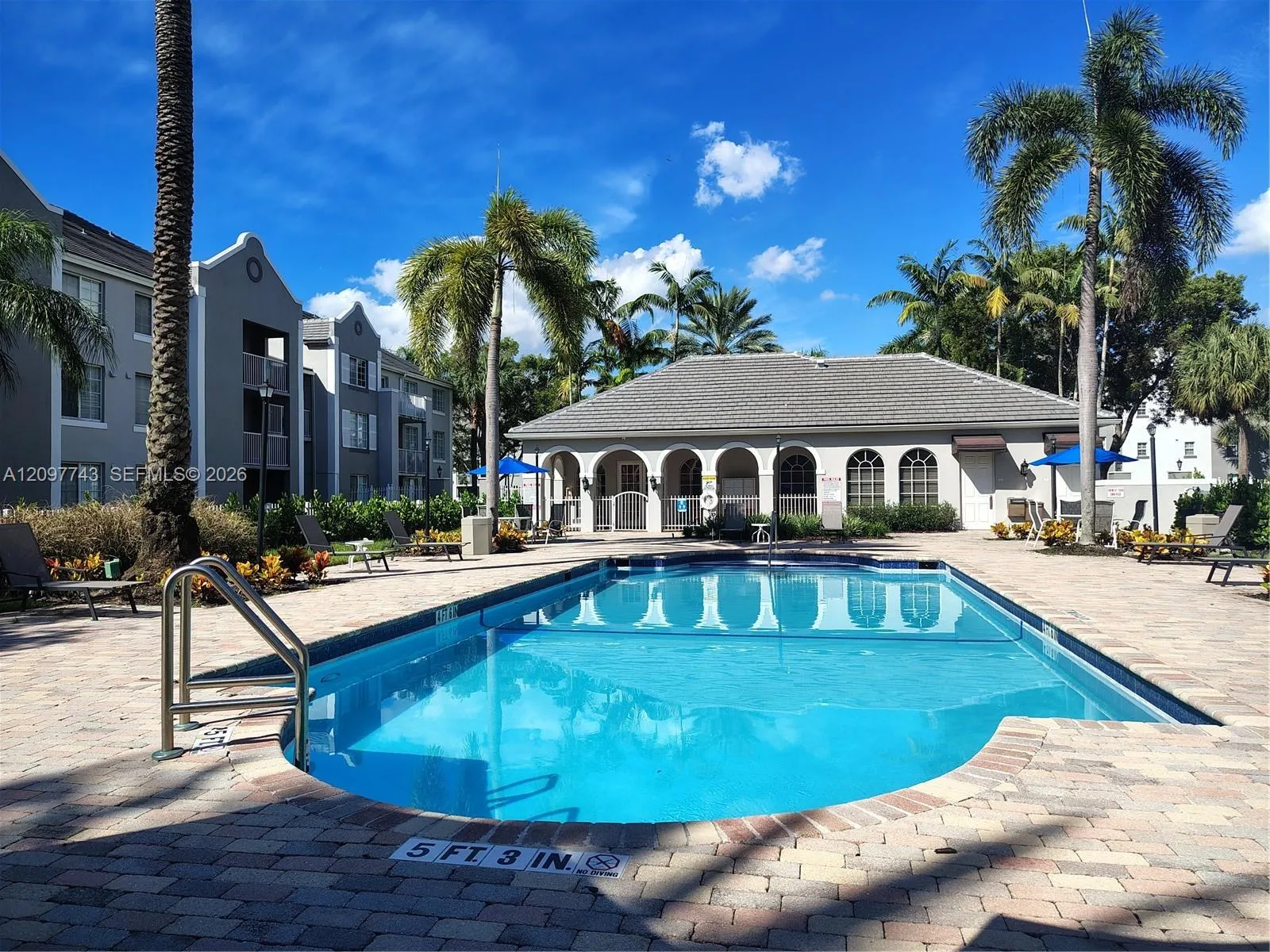 En Renta 577 SW 111th Lane 204, Pembroke Pines, FL 33025, Pembroke Pines, FL 33025