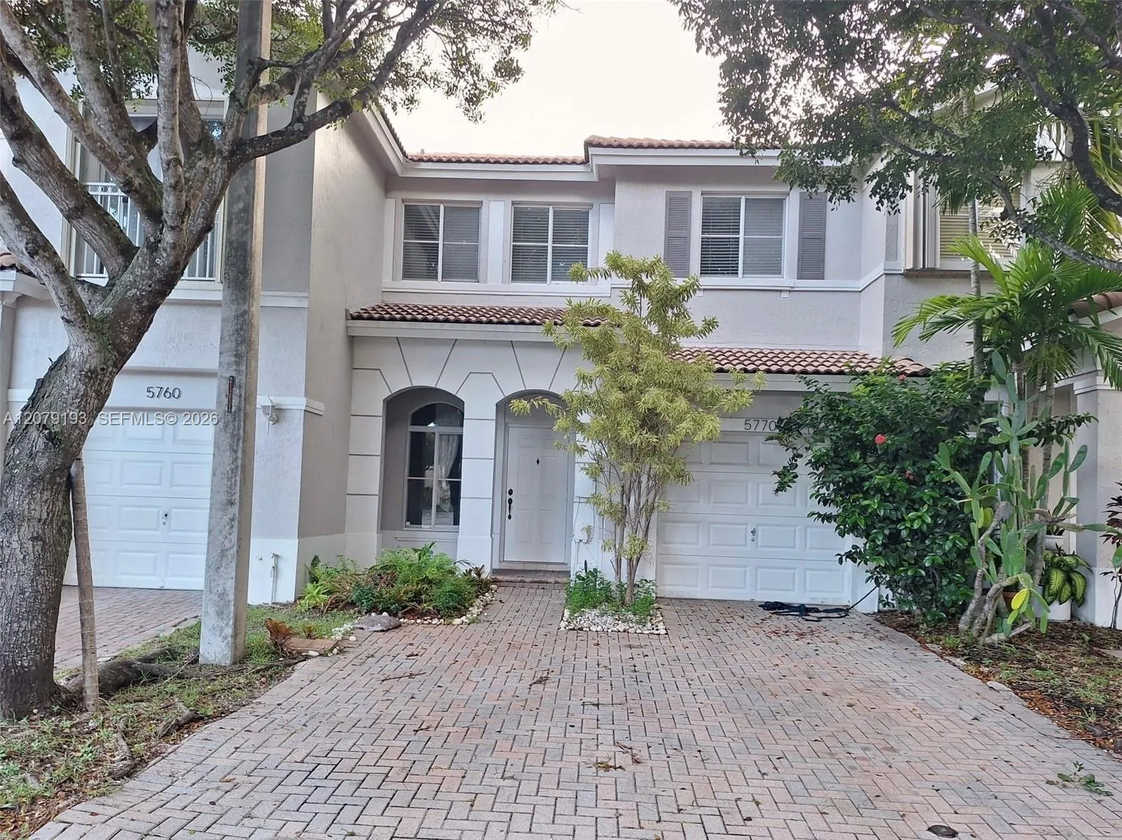 Foto de propiedad en 5770 NW 113th Place 0, Doral, FL 33178 Doral con MLS# 