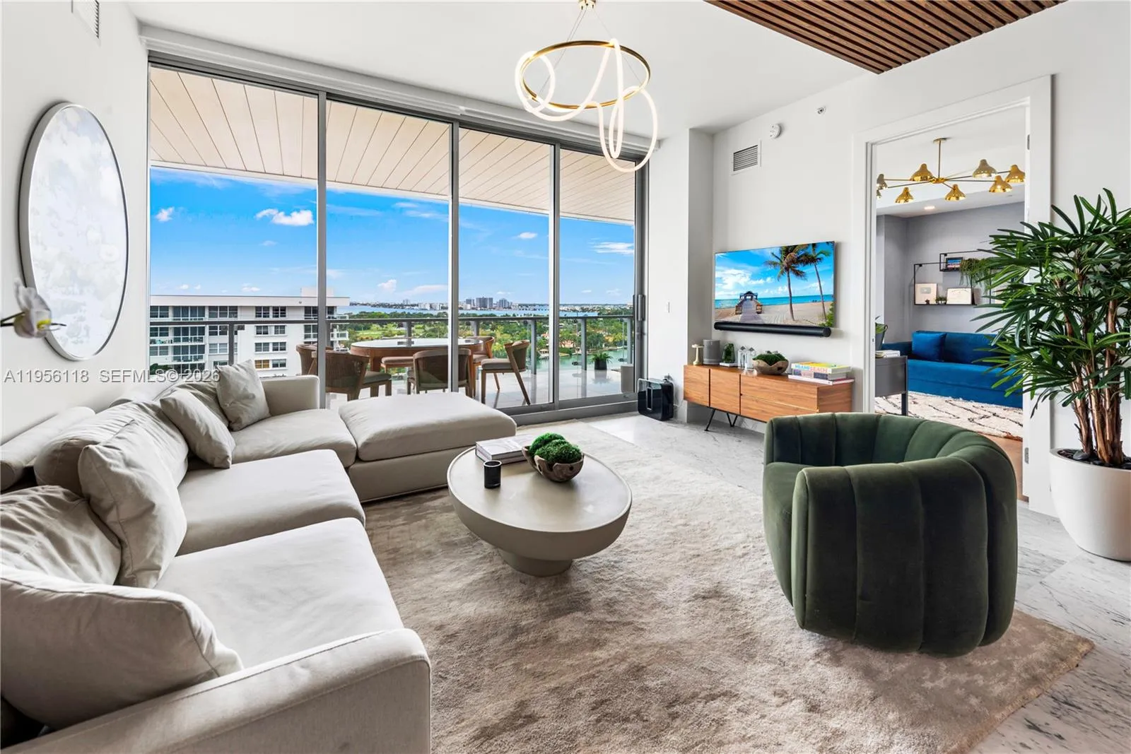 En Renta 5775 Collins Avenue 1405, Miami Beach, FL 33140, Miami Beach, FL 33140