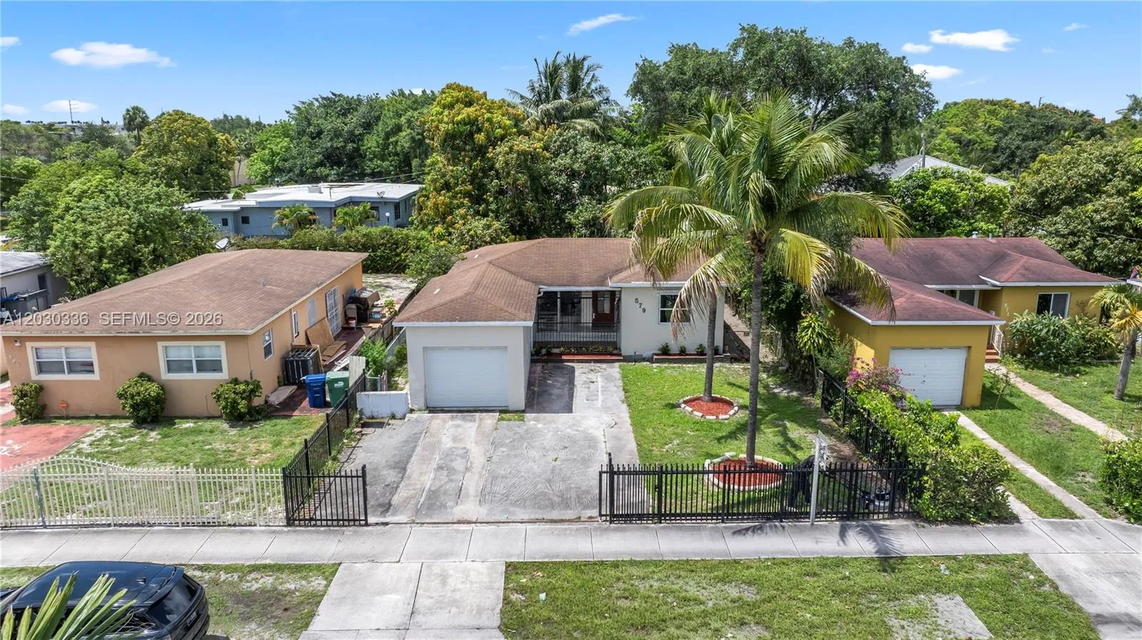 Vendido 579 NW 119th Street, Miami, FL 33168, Miami, FL 33168