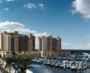 Vendido 5793 Cape Harbour Drive 613, Cape Coral, FL 33914, Cape Coral, FL 33914