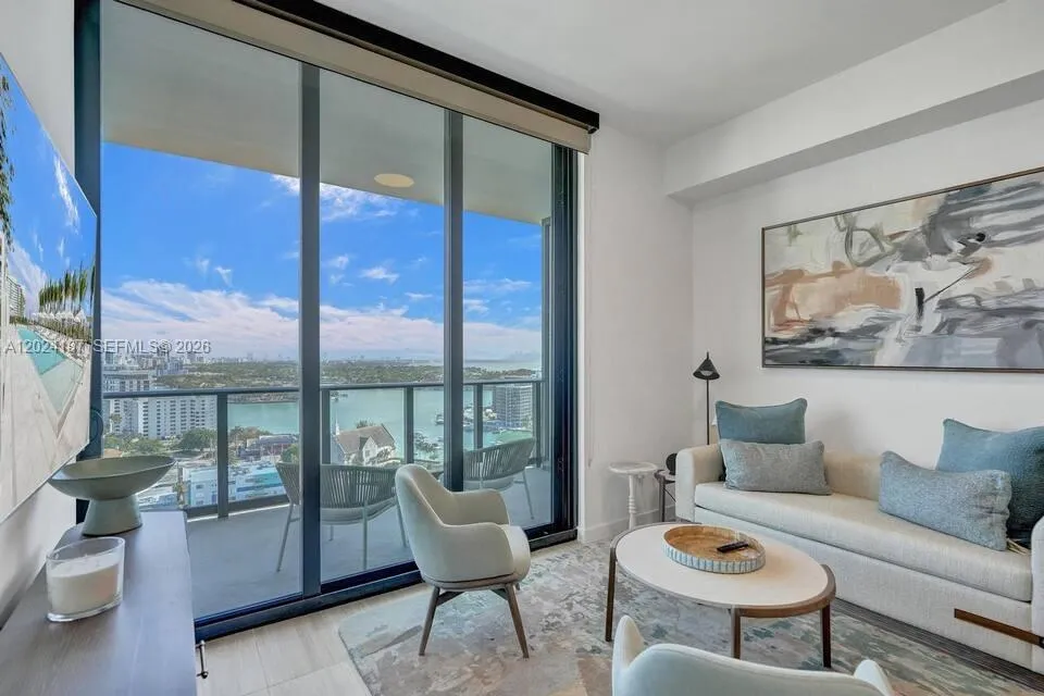 Foto de propiedad en 580 72 Street 1804, Miami Beach, FL Miami Beach con MLS# 
