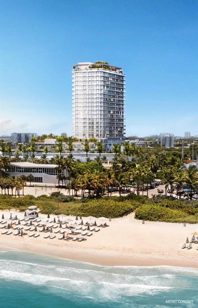 Foto de propiedad en 580 72nd Street 1005, Miami Beach, FL 33141 Miami Beach con MLS#