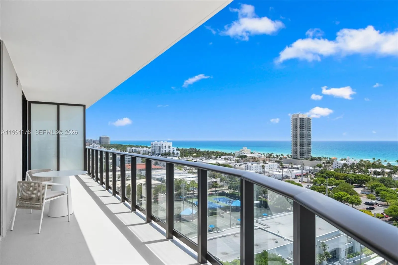 Foto de propiedad en 580 72nd Street 1402, Miami Beach, FL 33141 Miami Beach con MLS# 