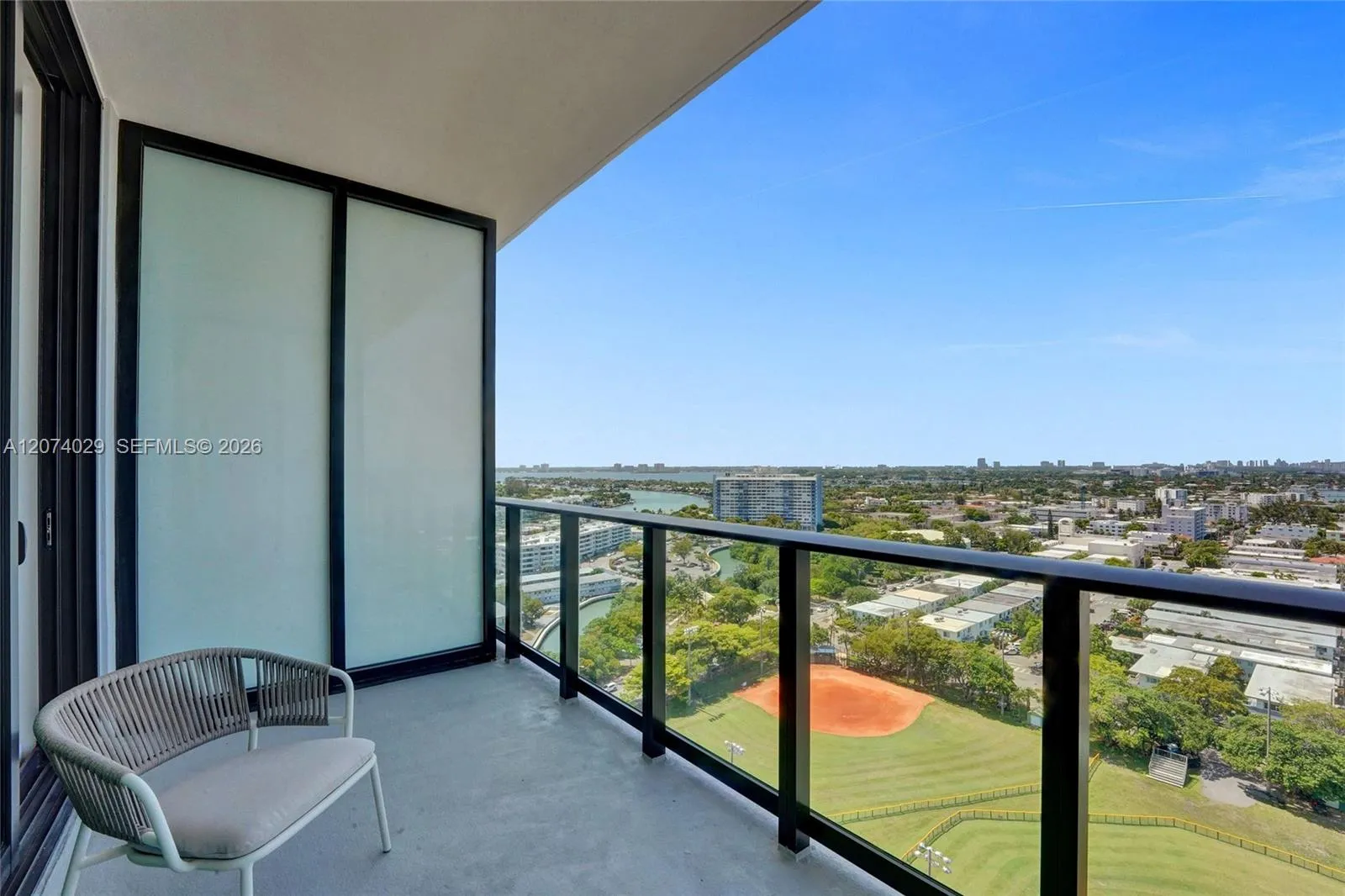 Foto de propiedad en 580 72nd Street 1513, Miami Beach, FL 33141 Miami Beach con MLS#